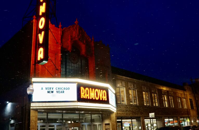 Ramova Theater Roars Back to Life: 38-Year Dormancy Ends with Hard Work and Vision – A Bridgeport Game Changer Unveiled- Photos